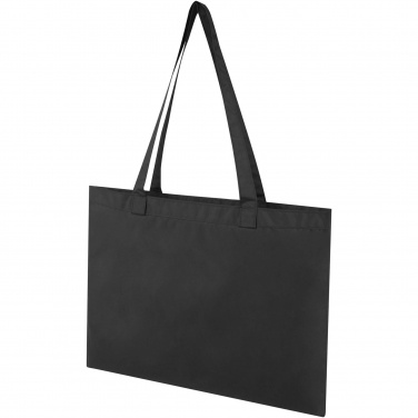 Logotrade promotional merchandise picture of: Kai GRS recycled circular tote bag
