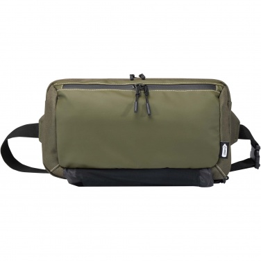Logo trade advertising product photo of: Roam GRS recycled modular sling bag