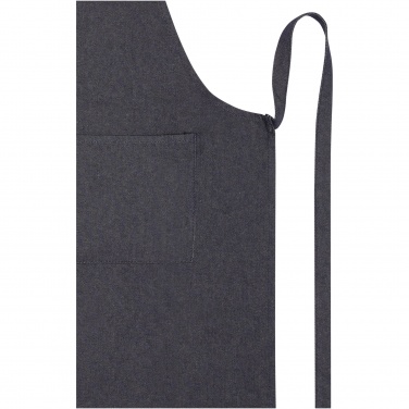Logotrade promotional giveaway picture of: Nima 320g/m2 Aware™ denim apron 