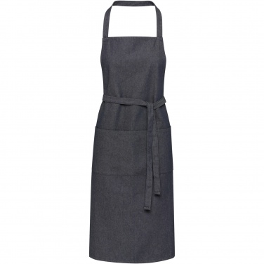 Logotrade corporate gift picture of: Nima 320g/m2 Aware™ denim apron 