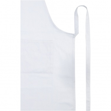 Logotrade promotional merchandise image of: Shara 240 g/m2 Aware™ recycled apron