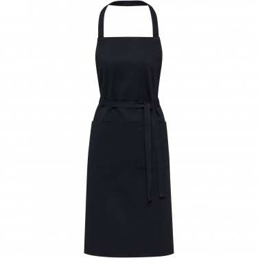 Logo trade advertising product photo of: Shara 240 g/m2 Aware™ recycled apron