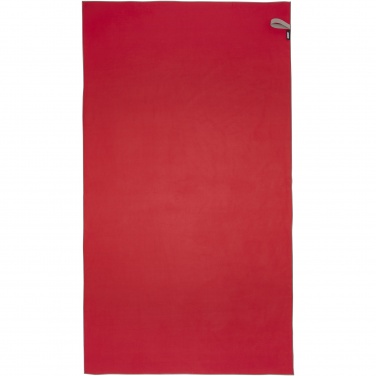 Logotrade promotional items photo of: Pieter GRS ultra lightweight and quick dry towel 100x180 cm