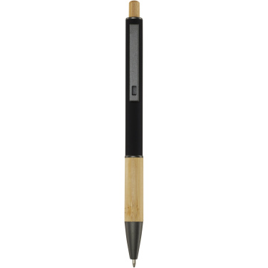 Logotrade promotional giveaways photo of: Darius recycled aluminium ballpoint pen