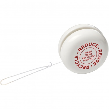 Logotrade promotional items photo of: Garo recycled yoyo