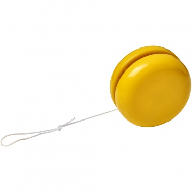 Logo trade promotional products picture of: Garo recycled yoyo