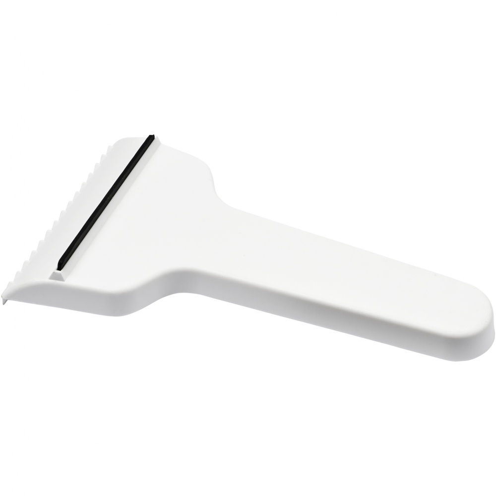 Logotrade advertising product picture of: Shiver t-shaped recycled ice scraper