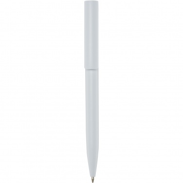 Logotrade promotional gift picture of: Unix recycled plastic ballpoint pen