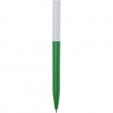 Logotrade promotional items photo of: Unix recycled plastic ballpoint pen