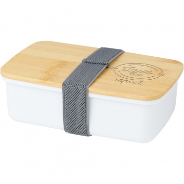 Logotrade promotional giveaway image of: Mangi 500 ml lunch box 