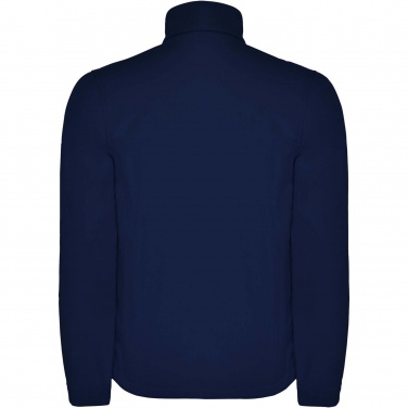 Logotrade promotional product image of: Antartida men's softshell jacket