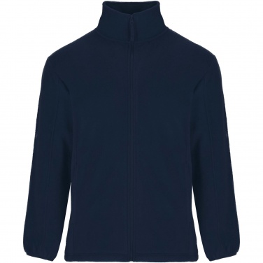 Logotrade corporate gifts photo of: Artic men's full zip fleece jacket