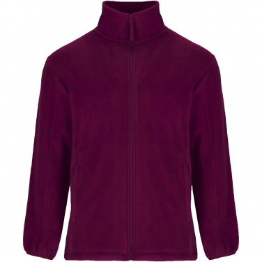 Logo trade promotional product photo of: Artic men's full zip fleece jacket