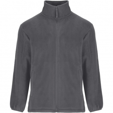 Logotrade promotional items photo of: Artic men's full zip fleece jacket