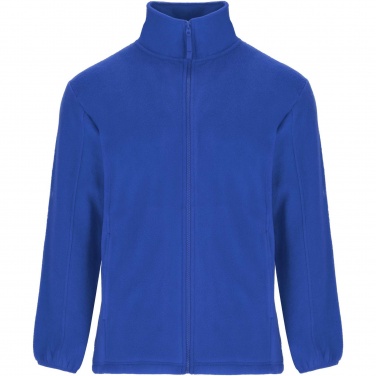 Logo trade promotional item photo of: Artic men's full zip fleece jacket