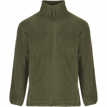 Logotrade promotional merchandise image of: Artic men's full zip fleece jacket