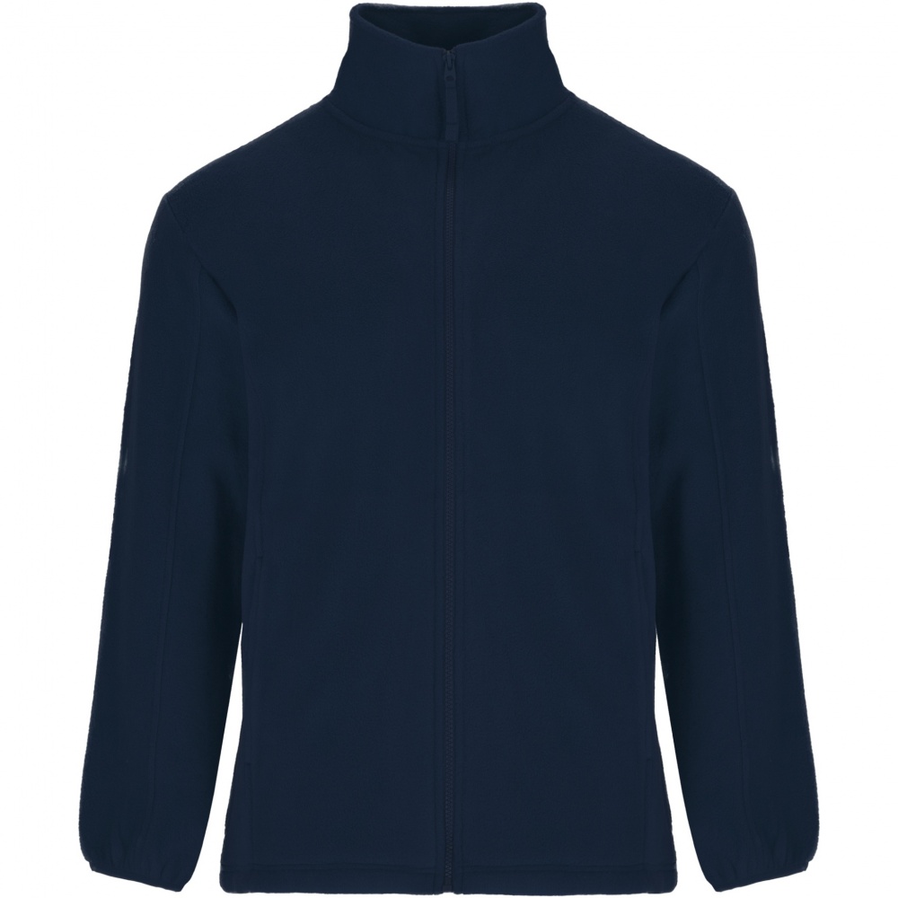 Logo trade promotional item photo of: Artic kids full zip fleece jacket