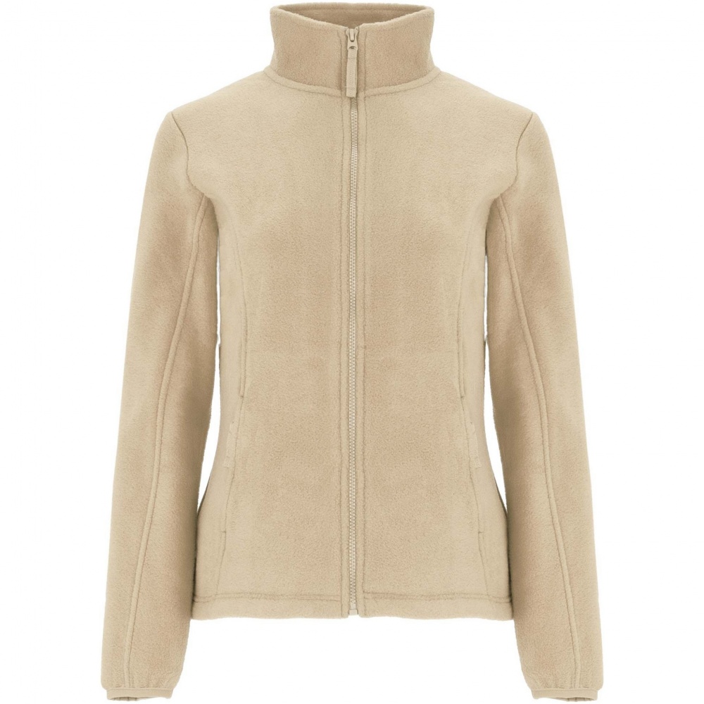 Logotrade advertising product picture of: Artic women's full zip fleece jacket