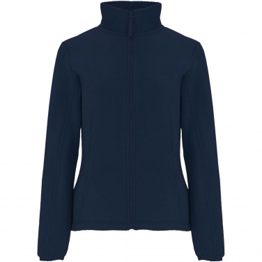 Logotrade promotional products photo of: Artic women's full zip fleece jacket