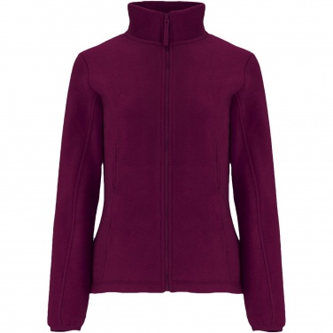 Logotrade promotional products photo of: Artic women's full zip fleece jacket