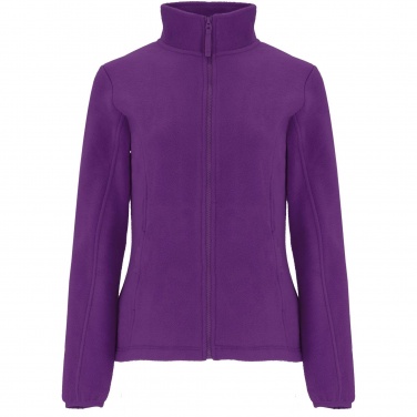Logotrade promotional merchandise picture of: Artic women's full zip fleece jacket