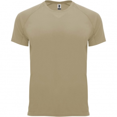 Logotrade corporate gifts photo of: Bahrain short sleeve men's sports t-shirt