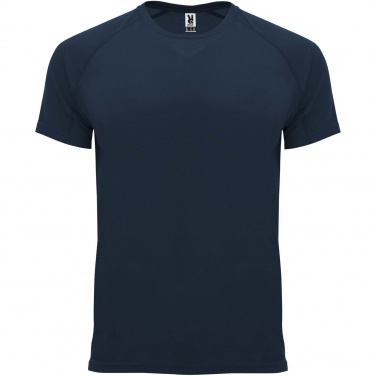 Logotrade advertising product picture of: Bahrain short sleeve men's sports t-shirt