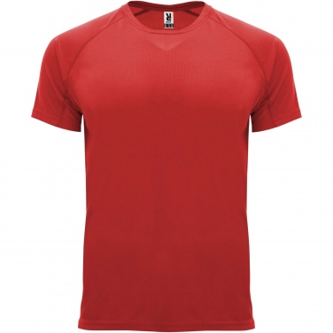 Logotrade promotional items photo of: Bahrain short sleeve men's sports t-shirt