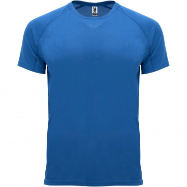 Logotrade advertising product picture of: Bahrain short sleeve men's sports t-shirt