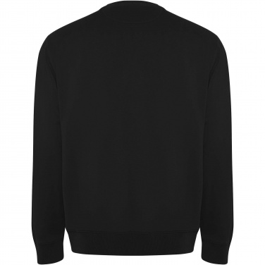 Logo trade promotional products image of: Batian unisex crewneck sweater