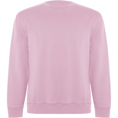 Logo trade advertising products image of: Batian unisex crewneck sweater
