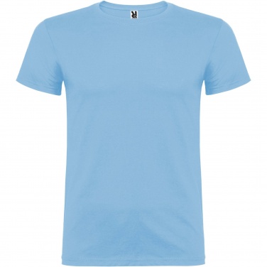 Logotrade advertising products photo of: Beagle short sleeve men's t-shirt