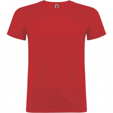 Logotrade corporate gift picture of: Beagle short sleeve men's t-shirt