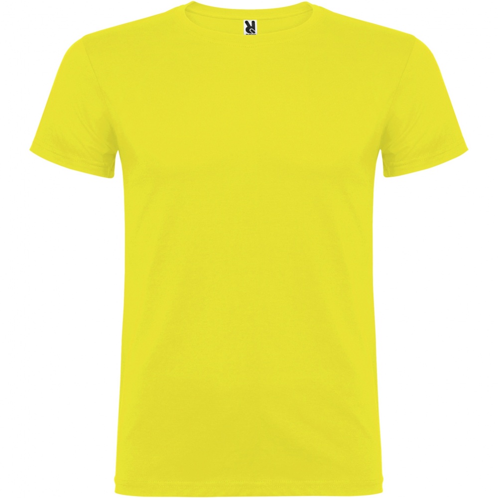 Logotrade promotional item picture of: Beagle short sleeve kids t-shirt