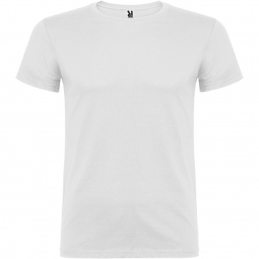 Logo trade promotional product photo of: Beagle short sleeve kids t-shirt