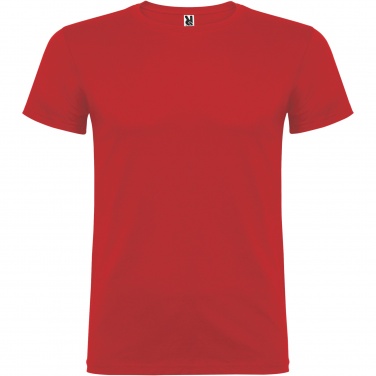 Logotrade promotional giveaway picture of: Beagle short sleeve kids t-shirt