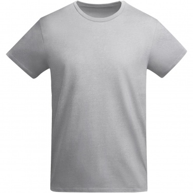 Logotrade advertising product image of: Breda short sleeve kids t-shirt