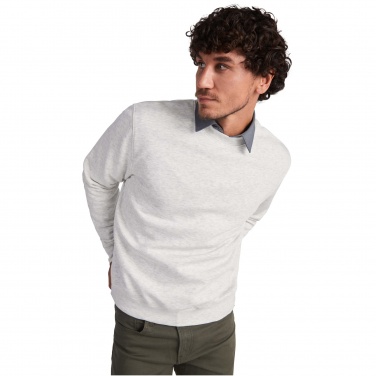 Logotrade promotional merchandise photo of: Clasica unisex crewneck sweater