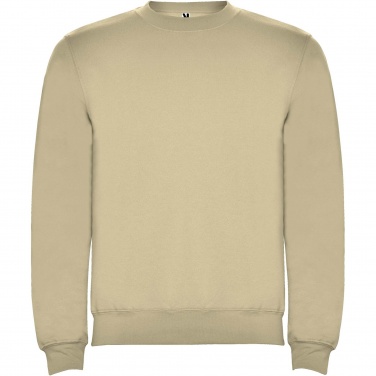 Logotrade business gift image of: Clasica unisex crewneck sweater