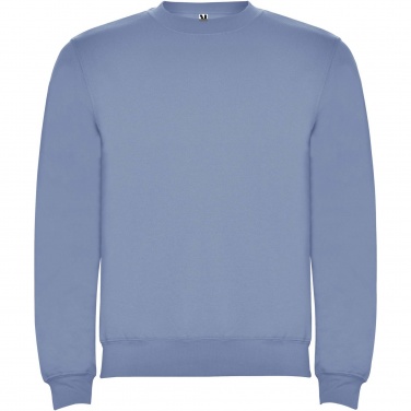 Logotrade promotional gift image of: Clasica unisex crewneck sweater