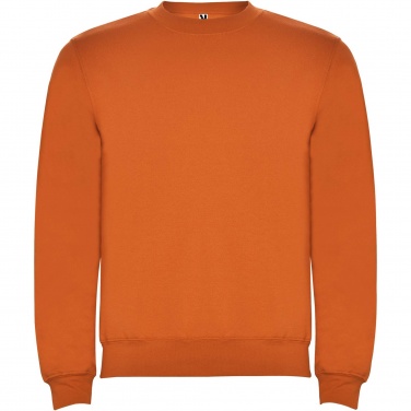 Logotrade business gifts photo of: Clasica unisex crewneck sweater