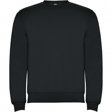 Logo trade corporate gifts image of: Clasica unisex crewneck sweater