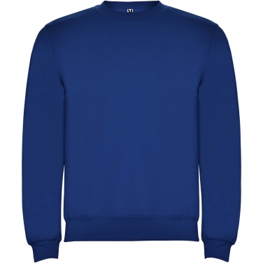 Logotrade corporate gift picture of: Clasica unisex crewneck sweater