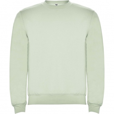 Logo trade promotional items image of: Clasica unisex crewneck sweater