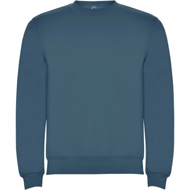 Logo trade promotional product photo of: Clasica unisex crewneck sweater