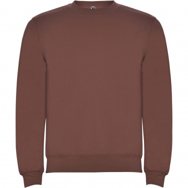 Logo trade promotional merchandise photo of: Clasica unisex crewneck sweater