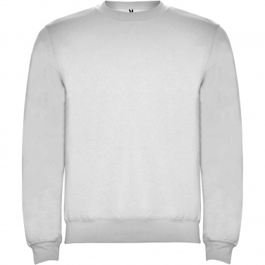 Logotrade promotional giveaway picture of: Clasica unisex crewneck sweater