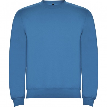 Logo trade corporate gifts image of: Clasica kids crewneck sweater