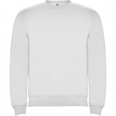Logotrade promotional gift image of: Clasica kids crewneck sweater