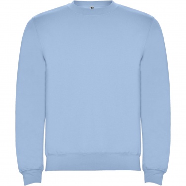 Logotrade promotional merchandise image of: Clasica kids crewneck sweater